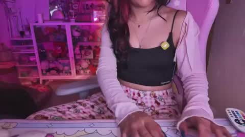 Snapshot of _nathaila_ chatting on June 29, 1:34 am _nathaila_ online show from June 29, 1:34 am