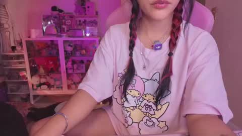 Snapshot of _nathaila_ chatting on June 30, 2:12 am _nathaila_ online show from June 30, 2:12 am