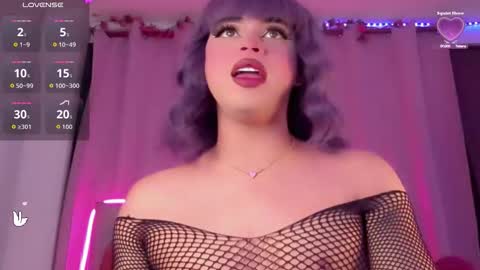 _natsuki online show from November 9, 5:55 pm