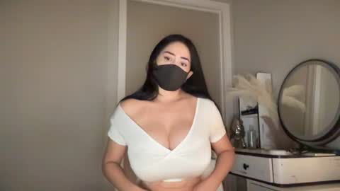naty19 online show from July 10, 10:45 pm