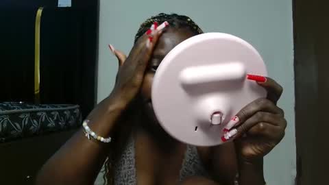 _naughty_alexah online show from January 7, 7:55 am