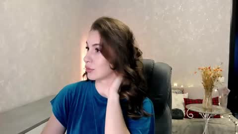 Megan online show from July 13, 3:42 am