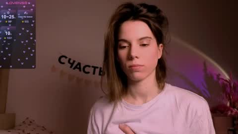 Nika online show from April 8, 8:09 pm