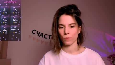 Nika online show from April 10, 4:23 pm