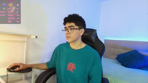 Nicolas online show from November 16, 3:12 am