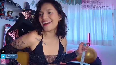 Snapshot of _nickmai chatting on January 11, 5:51 pm Mai MODEL INDEPENT online show from January 11, 5:51 pm