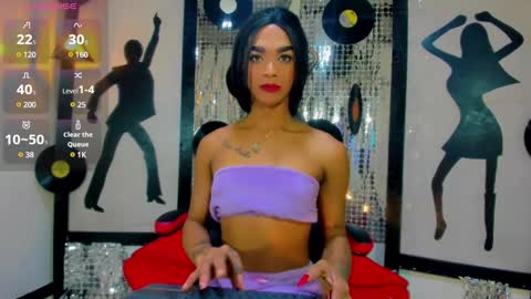 Snapshot of _nickyminach chatting on December 18, 7:52 pm Nicky Please help me with your thumbs up its importan online show from December 18, 7:52 pm