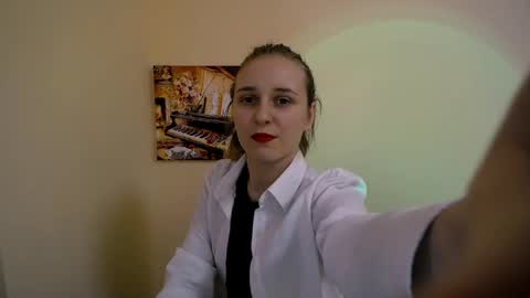 Snapshot of _nicole_new chatting on February 11, 1:09 pm Nica online show from February 11, 1:09 pm