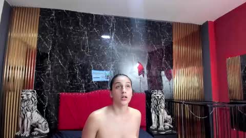 Snapshot of _nicolesweet chatting on January 23, 9:08 am NicoleSweet online show from January 23, 9:08 am