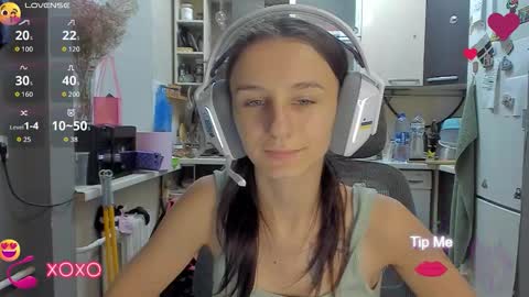Nika online show from October 5, 3:21 pm
