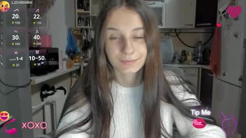 Nika online show from October 6, 4:04 pm