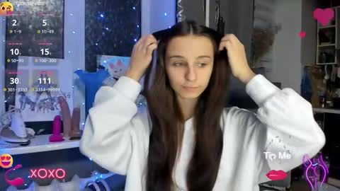 Nika online show from November 9, 5:11 pm