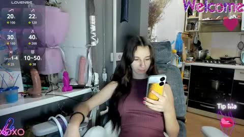 Nika online show from November 26, 3:46 pm