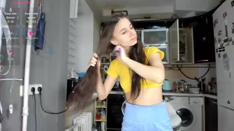 Nika online show from February 21, 9:27 pm