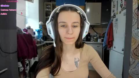 Nika online show from April 19, 12:04 pm