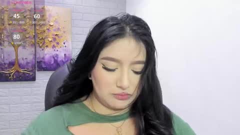   online show from November 9, 12:03 pm