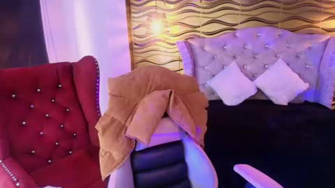 Nina Harpper online show from July 10, 12:41 pm