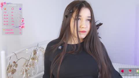 Vivian online show from January 25, 2:36 pm