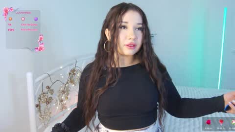 Vivian online show from February 1, 2:34 pm
