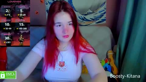 Snapshot of _nosferatu__ chatting on December 20, 2:29 am Nosa online show from December 20, 2:29 am