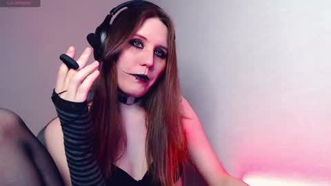 Snapshot of _nymphomaniac__ chatting on February 11, 4:44 am Tracy online show from February 11, 4:44 am