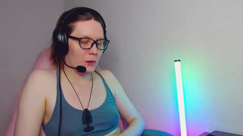 Snapshot of _nymphomaniac__ chatting on February 25, 8:51 pm Tracy online show from February 25, 8:51 pm