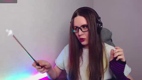 Snapshot of _nymphomaniac__ chatting on November 21, 11:09 am Tracy online show from November 21, 11:09 am