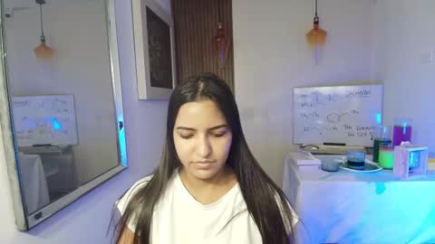 Olivia online show from January 9, 11:02 am