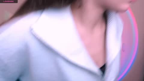 Olivia online show from December 1, 1:16 pm