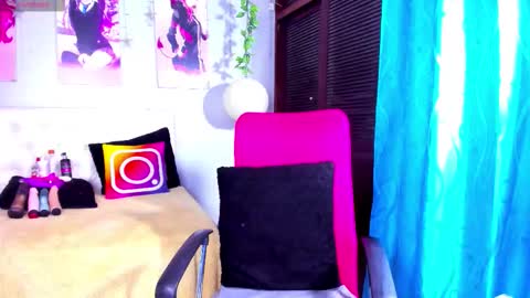 pamela online show from March 29, 1:05 am