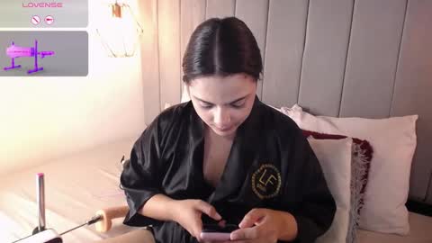 pamela online show from October 28, 7:05 pm