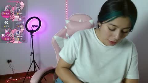 Pamela Smith online show from November 1, 2:13 am