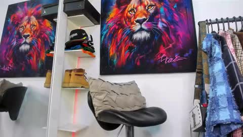 Kevin  online show from October 13, 10:15 am