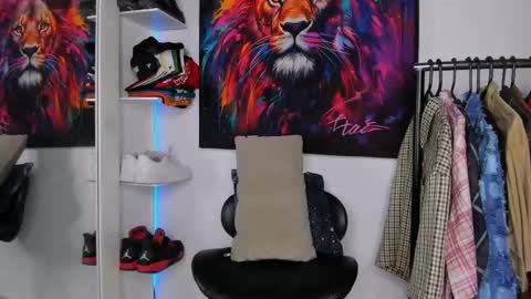 Kevin  online show from November 21, 11:20 am