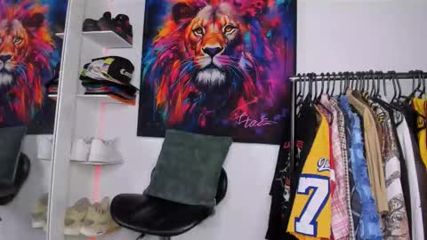 Kevin  online show from December 5, 4:21 am