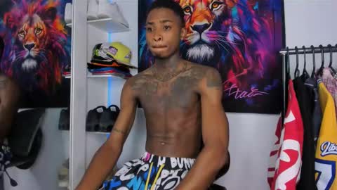 Kevin  online show from December 14, 10:58 pm