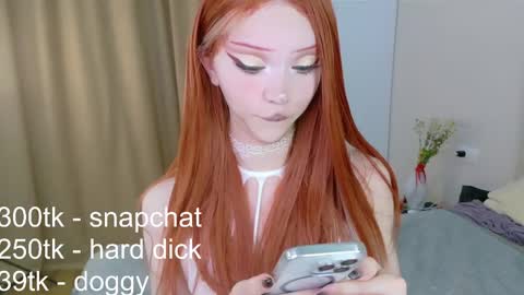 _paprika online show from November 15, 8:27 pm