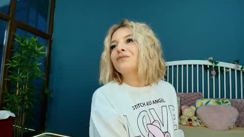 Alisa online show from November 16, 5:13 am