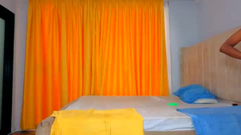 PASHAH online show from April 4, 2:47 pm