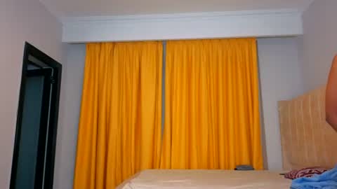 PASHAH online show from April 8, 2:44 am