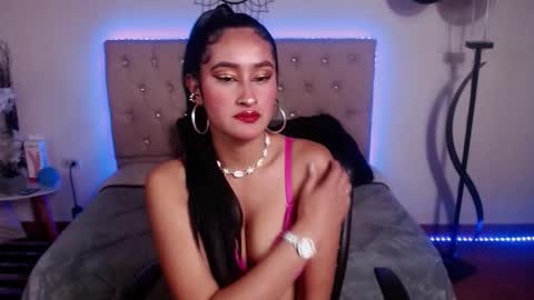 Paulina online show from September 22, 8:11 pm