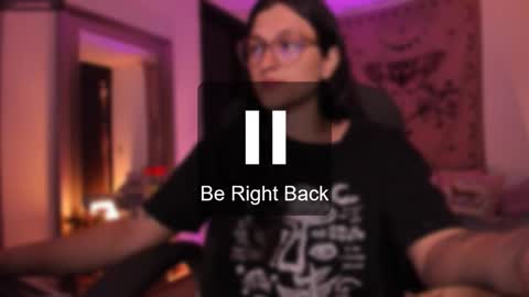 violeta ig  online show from March 11, 4:18 am