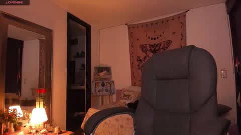 violeta ig  online show from March 31, 1:51 am