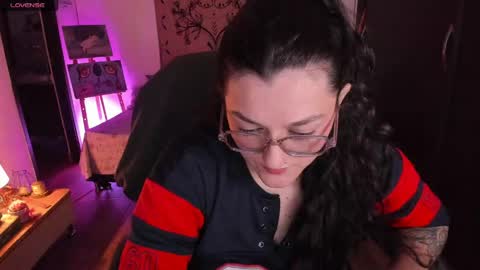 violeta ig  online show from May 30, 3:58 am