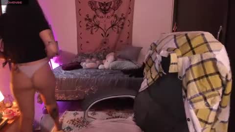 violeta ig  online show from June 15, 4:47 am