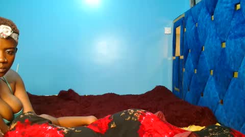 Peach online show from January 31, 10:21 pm