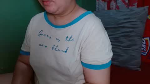 Pinaylovelybum online show from April 14, 5:24 am