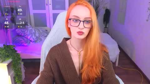 Maisie online show from October 9, 9:46 pm