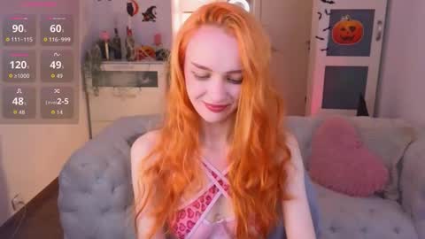 Maisie online show from October 22, 9:58 pm