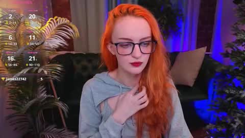 Maisie online show from December 4, 10:07 pm